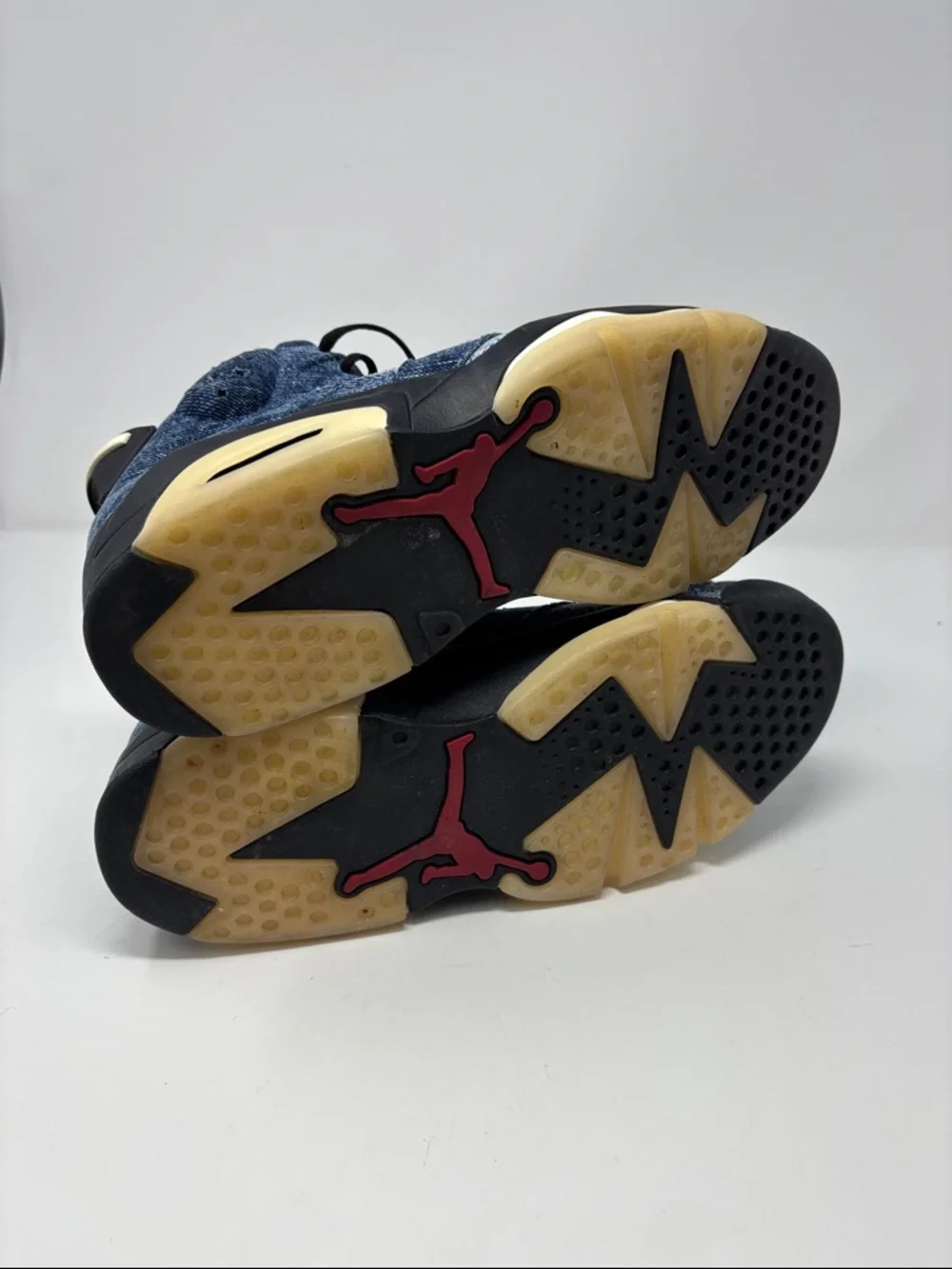 Jordan stylish men